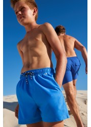 Swim Shorts (1.5-16yrs) Shorter Length