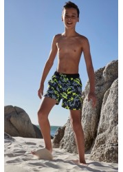 Swim Shorts (3-16yrs)