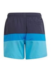 adidas Blue Swim Shorts