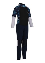 Mountain Warehouse Kids Full Length 2.5mm Neoprene Wetsuit