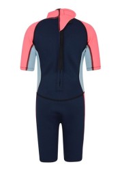 Mountain Warehouse Junior Shorty Neoprene Wetsuit