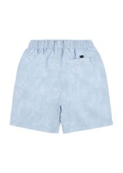 Lyle & Scott Blue Mineral Swimshorts