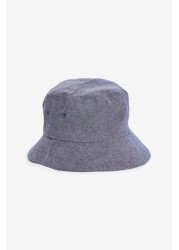 2 Pack Bucket Hats (1-16yrs)