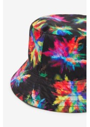 Bucket Hat (1-16yrs)