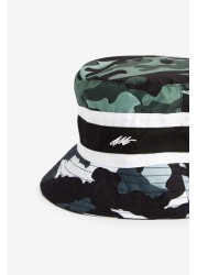 Bucket Hat (1-16yrs)