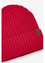 Beanie Hat (1-16yrs)