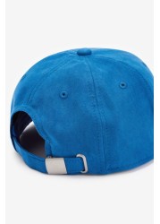 Suede Cap (1-16yrs)