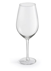 Set of 4 Piceno Red Wine Glasses