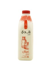 Balade Farms Original Ayran 1L