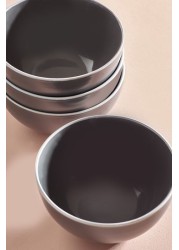 A53028s Set of 4 Bowls