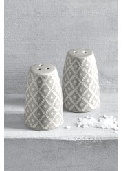 164-232s Salt & Pepper Set