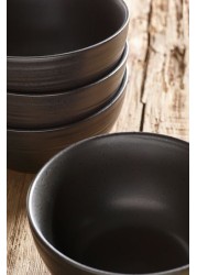 M75504s Set of 4 Bowls