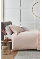 Collection Luxe 400 Thread Count 100٪ Egyptian Cotton Sateen طقم من غطاء لحاف وغطاء وسادة</br>