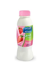 Almarai Strawberry Milk 340 ml