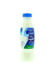 Almarai fresh milk full fat 500ml