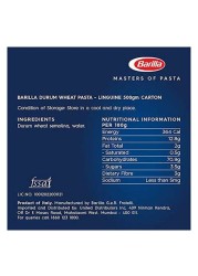 Barilla Linguini No.13 Pasta 500gm