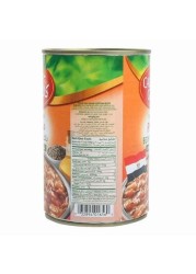 California Garden Peeled Beans With Egyptian Recipe - 450 gm