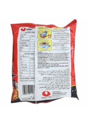 Nongshim Shin Ramyun Noodle Soup 120gm