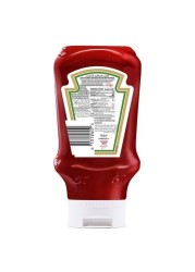 Heinz ketchup 397g