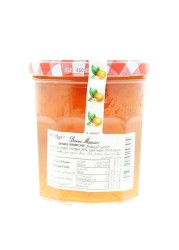 Bonne Maman Orange Jam 370gm