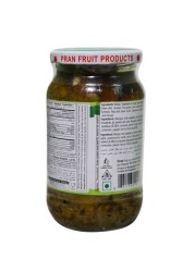 Pran mango in pickled oil 400g