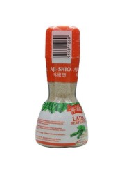 Aji Shio Ajinomoto Pepper 80gm