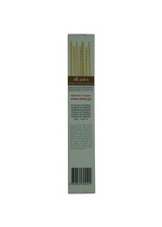 ENSO BAMBOO CHOPSTICKS 6PAIR