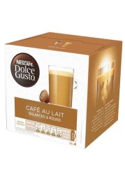 Nescafe Dolce Gusto Cafe O Lite 16 g x 10 capsules