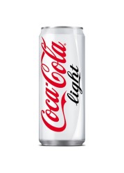 Coca-Cola Soft Drink 330 ml