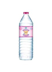 Al Ain Bambini Drinking Water 1.5 Liter x Pack of 6