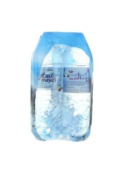 Masafi Bottled Drinking Water 1.5 Liter x Pack of 6