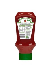 Heinz Organic Ketchup 580g