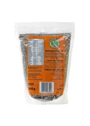 Organic Larder Chia Seeds 300gm