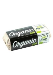 Bio Farm Organic Egg x 10