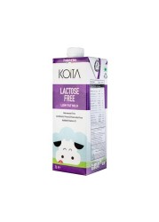 Koita Low Fat Lactose Free Milk 1 Liter