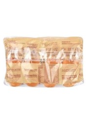 M/BAKERY ROLL SANDWICH PLAIN 245G