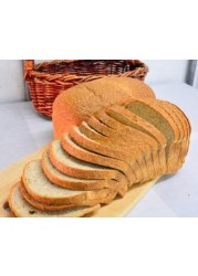 Farm House Whole Wheat Bread 400g