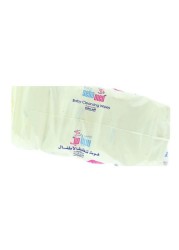 Sebamed Baby Extra Soft Baby Wipes 288 Wipes