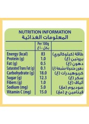 Nestle Orange & Cerelac Biscuits 90gm