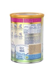 Nestle NAN Comfort 2 Infant Formula Milk 400 gm