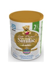 Similac Gold 2 with HMO Baby Milk Formula 800 gm