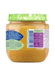 Hero Baby Baby Food Mixed Fruits 125gm