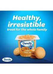 DANETTE CREAM DESSERT Cookies 90G