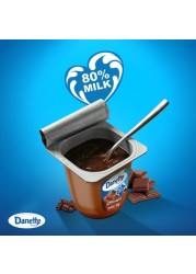 Danette Milk Chocolate 90 gm