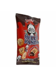 Meiji Hello Panda Biscuits Chocolate 35 gm