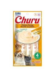 CHURU CHICKEN 56 g/4 sticks