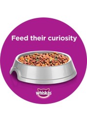 WHISKAS OCEAN FISH-1.2KG