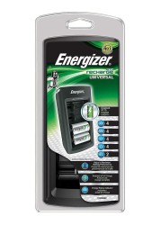 ENERGIZER UNIVERSAL MULTI CHARGER