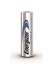 ENERGIZER BATTERY AAX2 LITHIUM