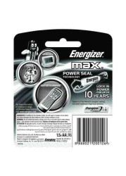 Energizer Max Alkaline E91Bp 4 AA Battery